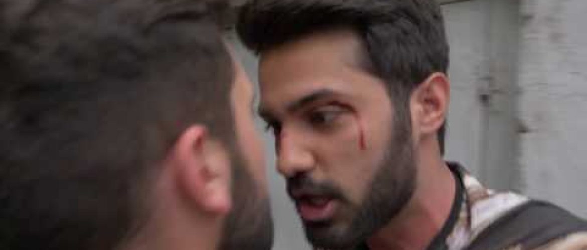 Erevi Episode 45