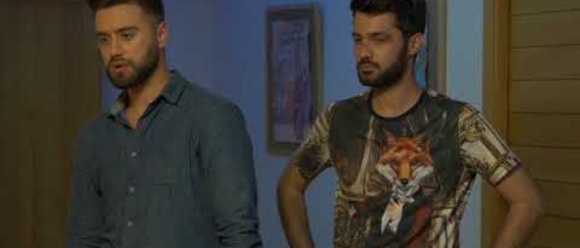 Erevi Episode 47