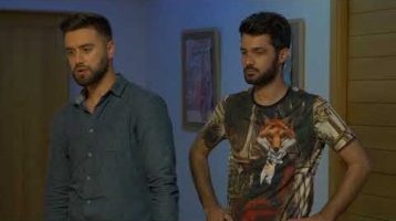 Erevi Episode 47