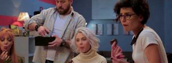 Xmbagrutyun.am Episode 5