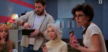 Xmbagrutyun.am Episode 5