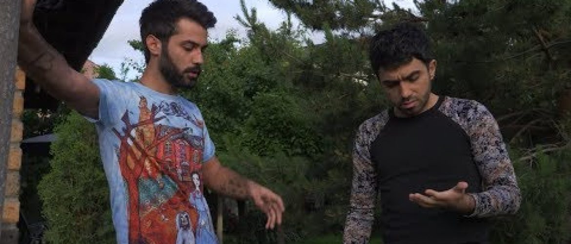 Erevi Episode 54