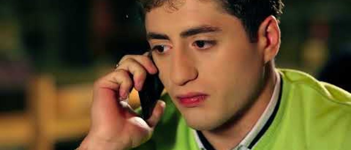 Eleni Oragir Episode 58