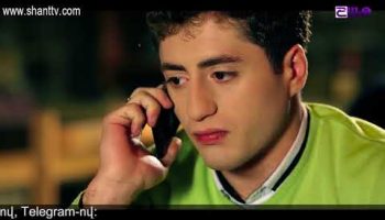 Eleni Oragir Episode 58