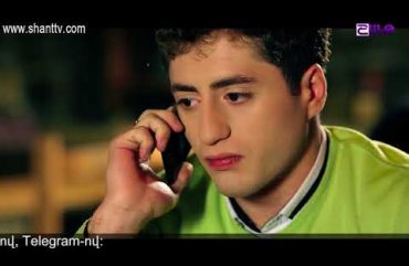 Eleni Oragir Episode 58
