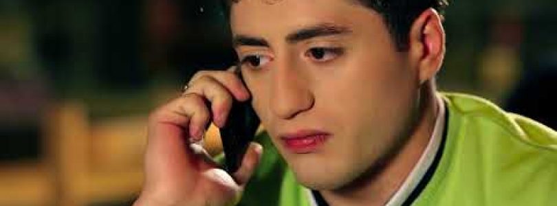 Eleni Oragir Episode 58