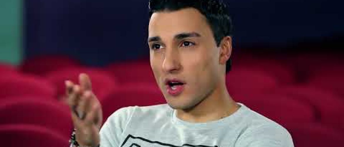 Eleni Oragir Episode 59