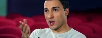 Eleni Oragir Episode 59