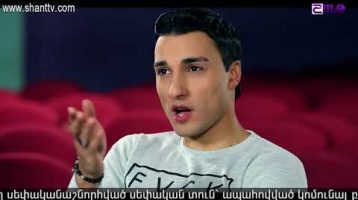 Eleni Oragir Episode 59