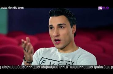 Eleni Oragir Episode 59
