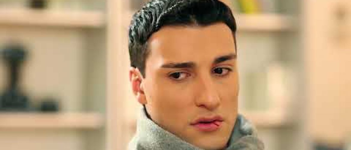 Eleni Oragir Episode 61