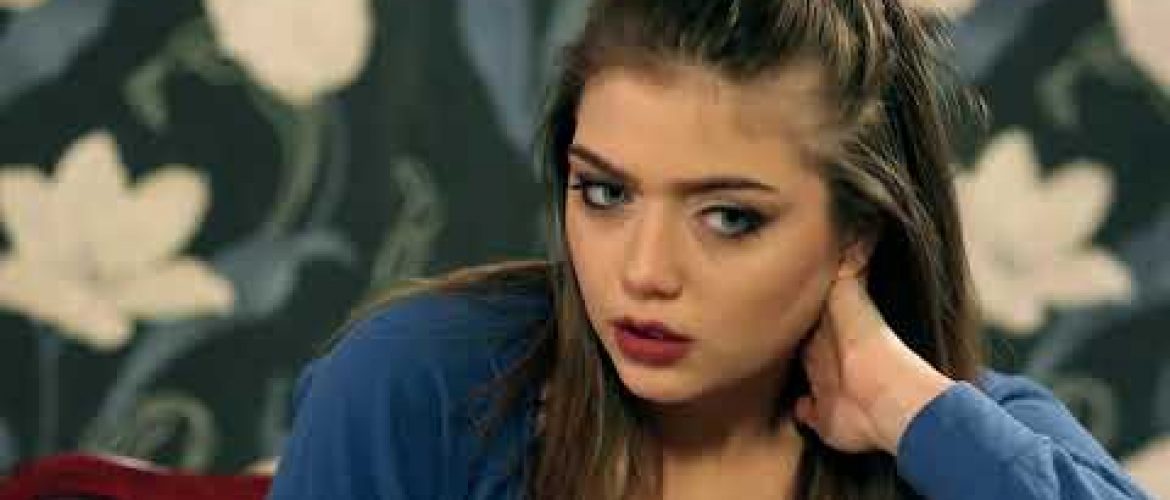 Eleni Oragir Episode 63