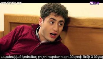 Eleni Oragir Episode 64