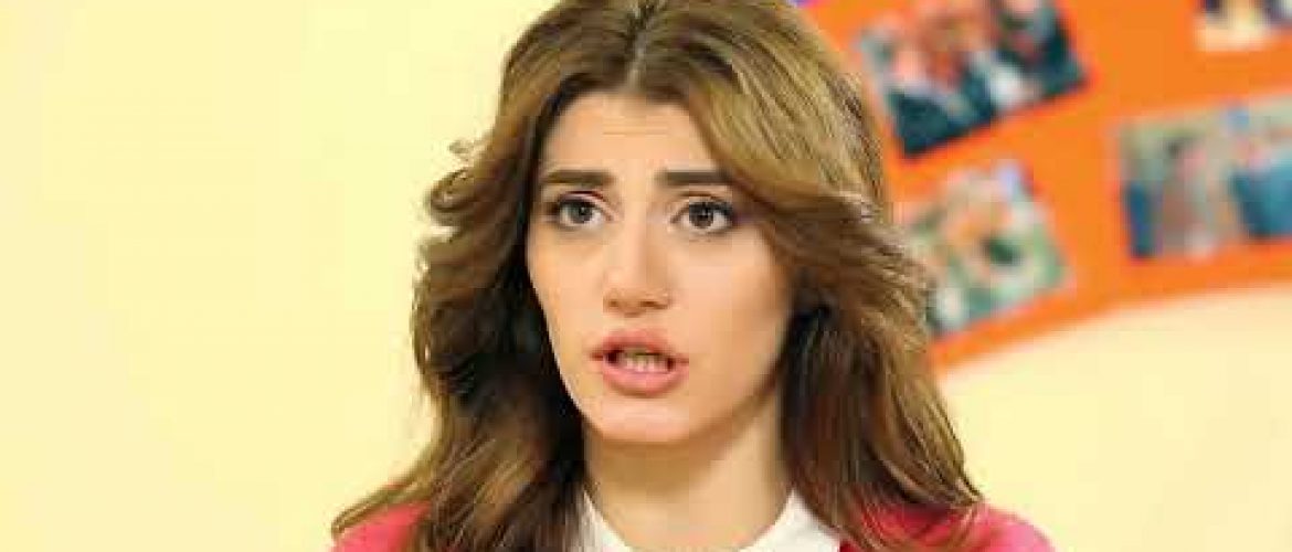 Eleni Oragir Episode 65