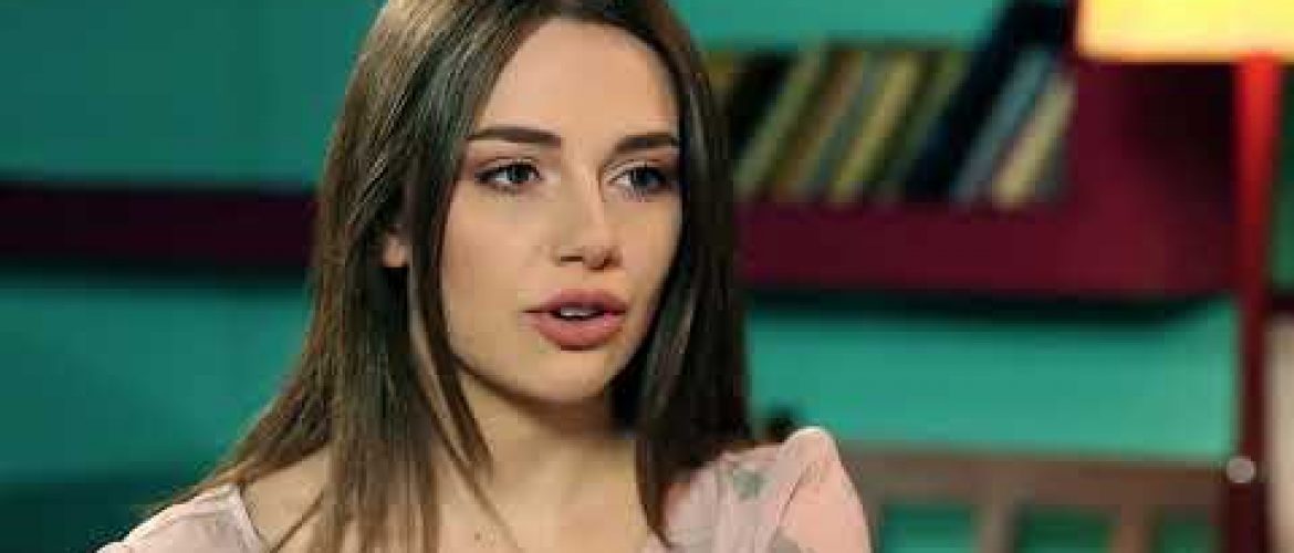 Eleni Oragir Episode 69