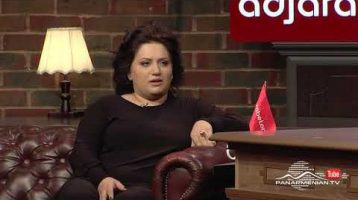 Erekoyan Azoyan Episode 7