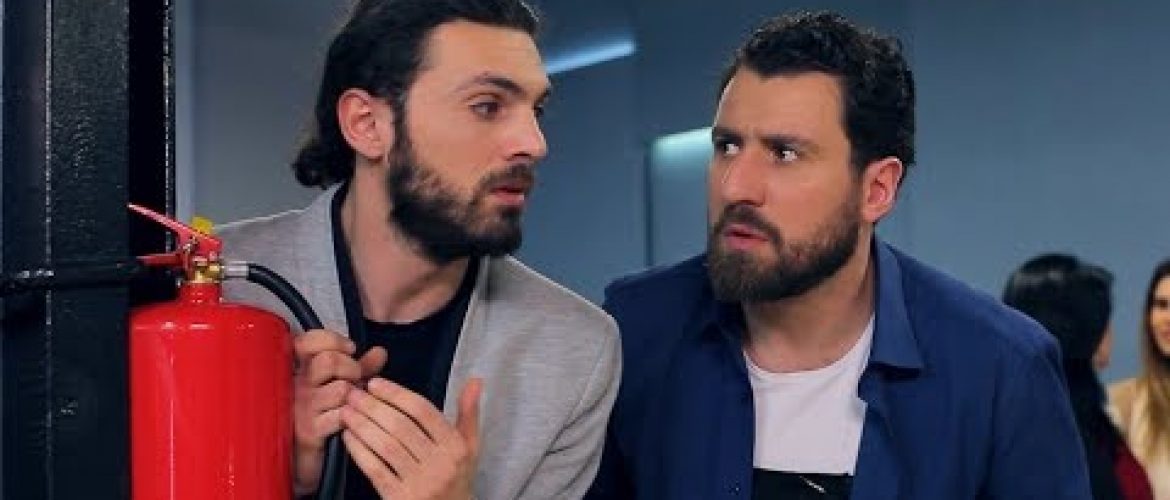 Xmbagrutyun.am Episode 7