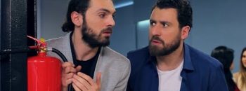 Xmbagrutyun.am Episode 7