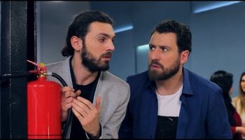 Xmbagrutyun.am Episode 7