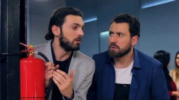 Xmbagrutyun.am Episode 7