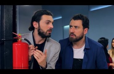 Xmbagrutyun.am Episode 7