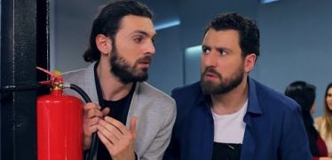 Xmbagrutyun.am Episode 7