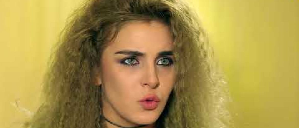 Eleni Oragir Episode 71