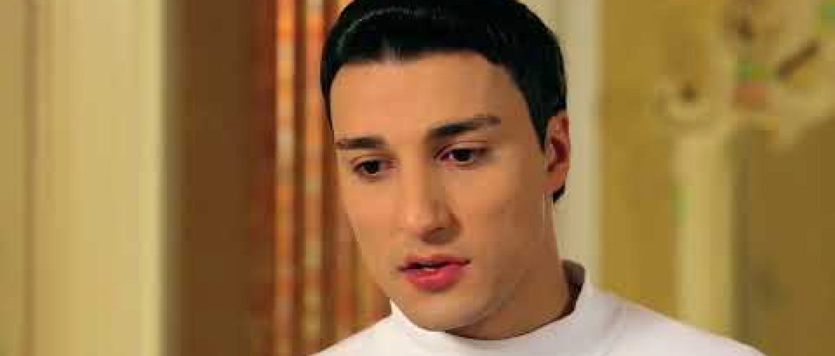Eleni Oragir Episode 73