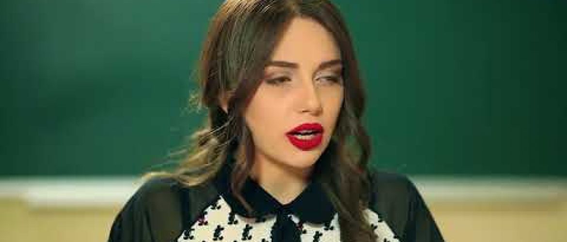 Eleni Oragir Episode 75