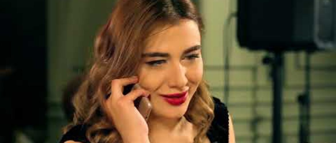 Eleni Oragir Episode 76