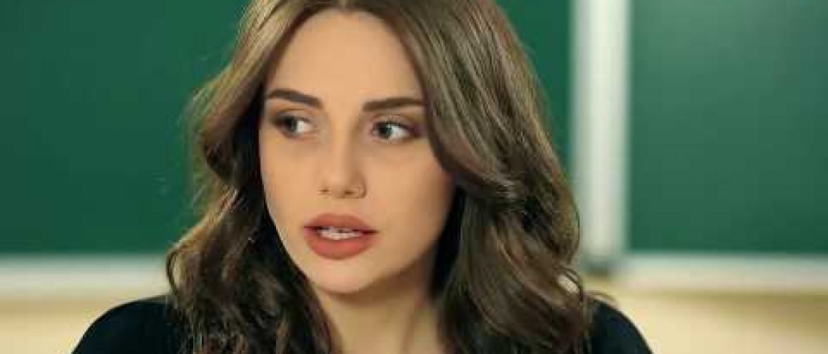 Eleni Oragir Episode 77