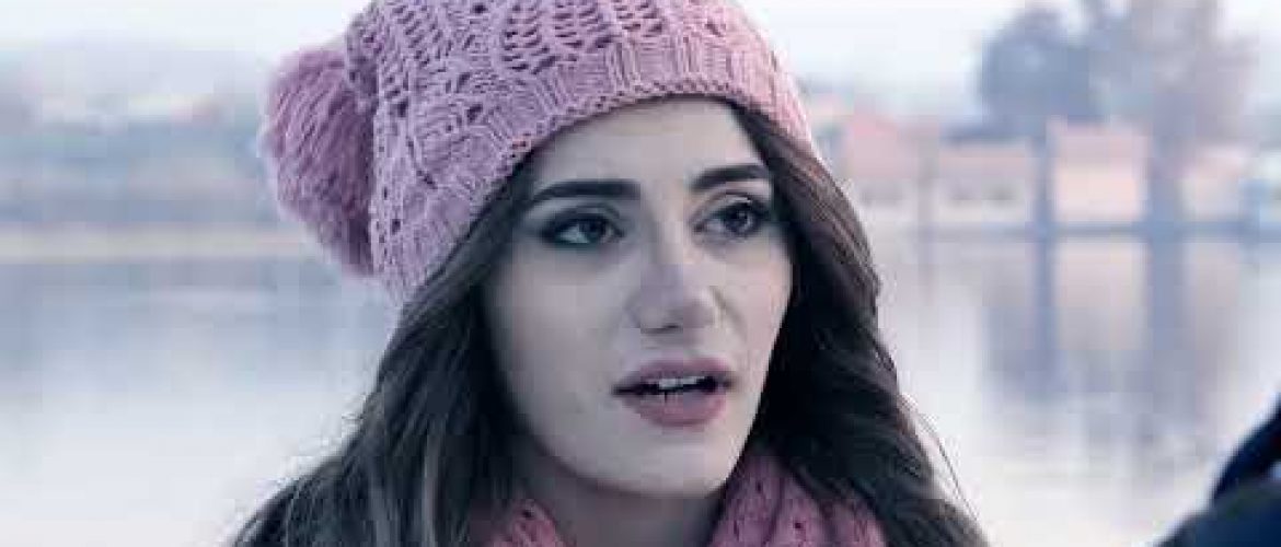 Eleni Oragir Episode 79