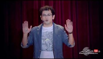 Stand Up Episode 8