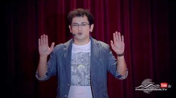 Stand Up Episode 8