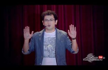 Stand Up Episode 8