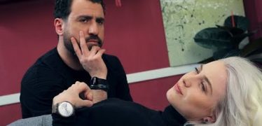 Xmbagrutyun.am Episode 8