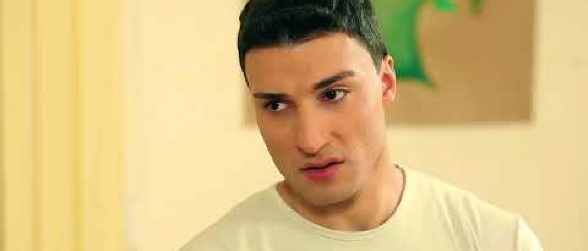 Eleni Oragir Episode 80