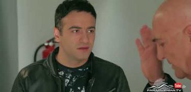 Karmir Blur Episode 81