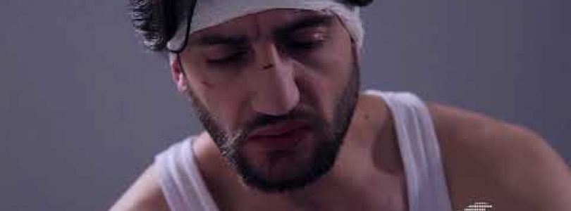 Karmir Blur Episode 89