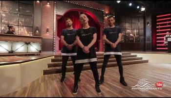 Erekoyan Azoyan Episode 9