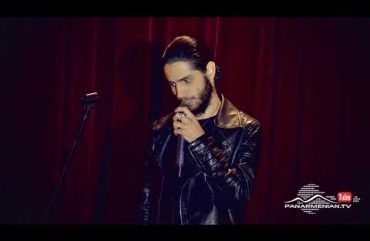 Stand Up Episode 9