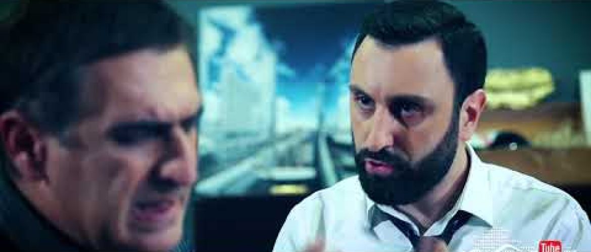 Avaze Dghyak Episode 11