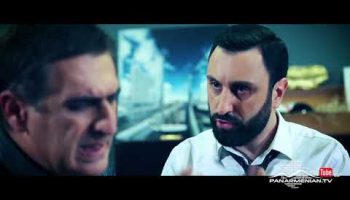 Avaze Dghyak Episode 11
