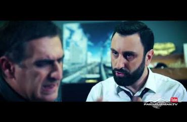 Avaze Dghyak Episode 11