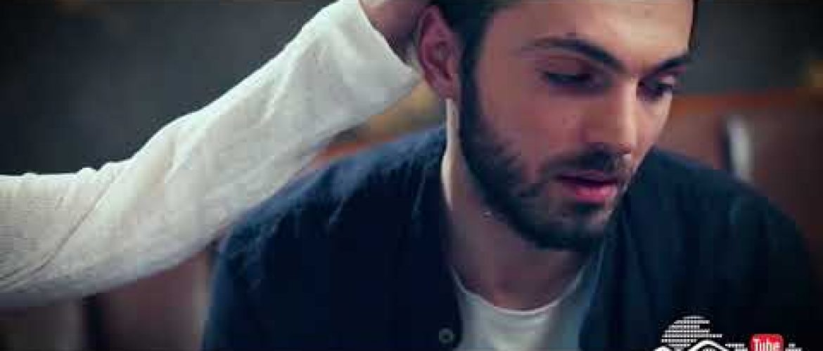 Avaze Dghyak Episode 14