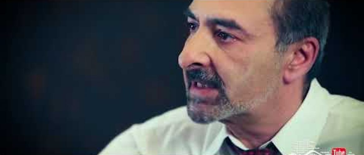 Avaze Dghyak Episode 15