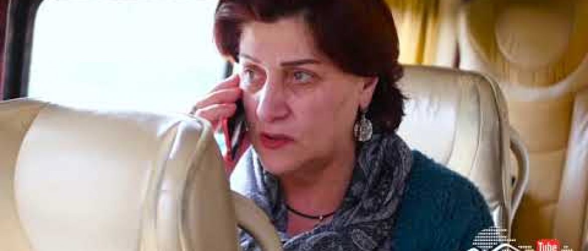 Buro N6 Season 2 Episode 11