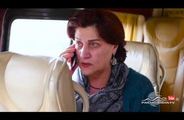 Buro N6 Season 2 Episode 11