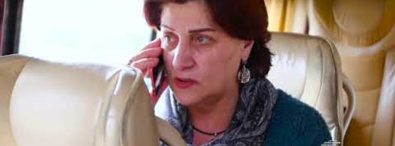 Buro N6 Season 2 Episode 11