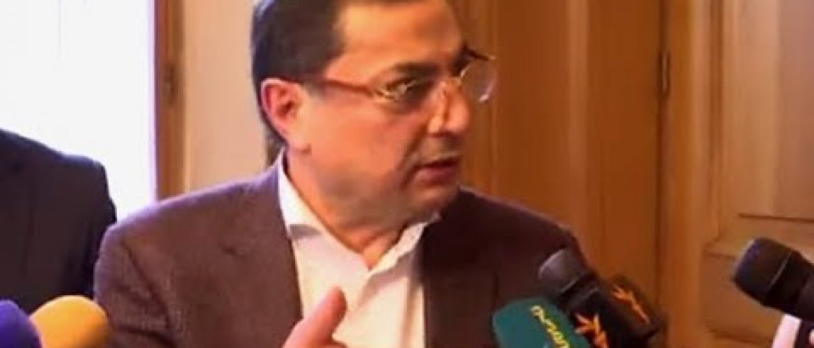 Armenia will have PM on May 8th HHK is ready to vote